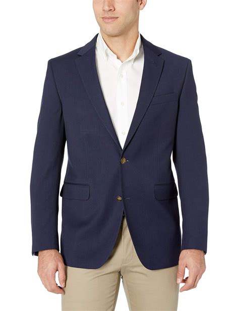 Men´s Navy and Blue Jackets 